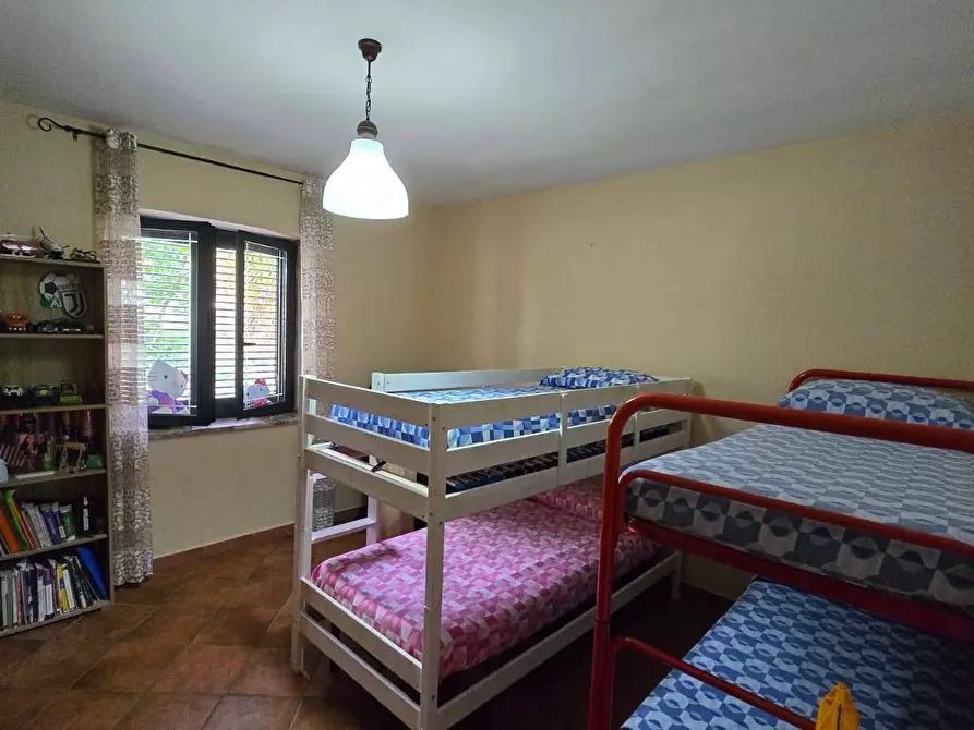 Immagine 22 di Villetta a schiera in vendita  in C/da Saraceno a Andretta