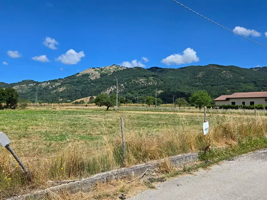 Immagine 2 di Terreno agricolo in vendita  in Via Sava a Volturara Irpina