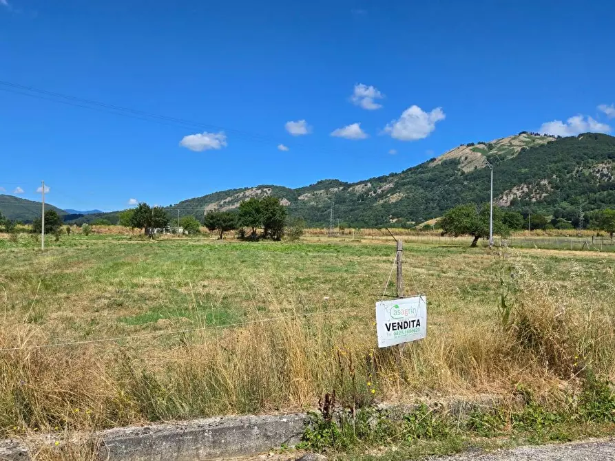Immagine 3 di Terreno agricolo in vendita  in Via Sava a Volturara Irpina