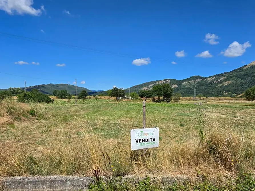 Immagine 4 di Terreno agricolo in vendita  in Via Sava a Volturara Irpina