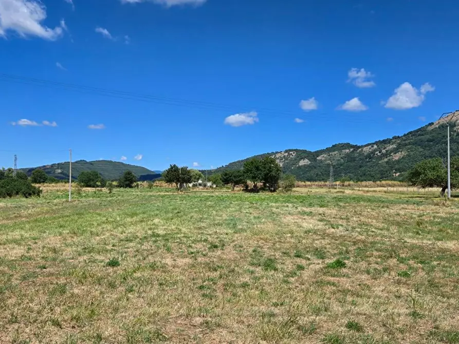 Immagine 5 di Terreno agricolo in vendita  in Via Sava a Volturara Irpina