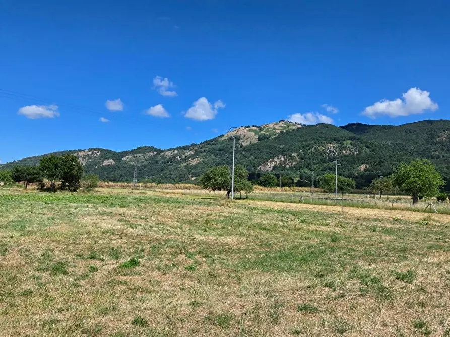 Immagine 6 di Terreno agricolo in vendita  in Via Sava a Volturara Irpina