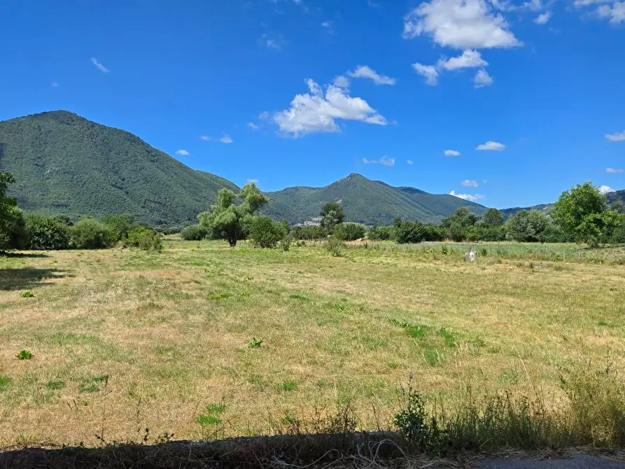 Immagine 10 di Terreno agricolo in vendita  in Via Sava a Volturara Irpina