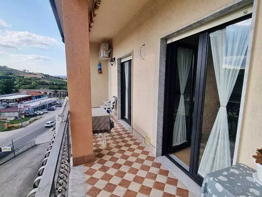 Immagine 19 di Appartamento in vendita  a Mirabella Eclano