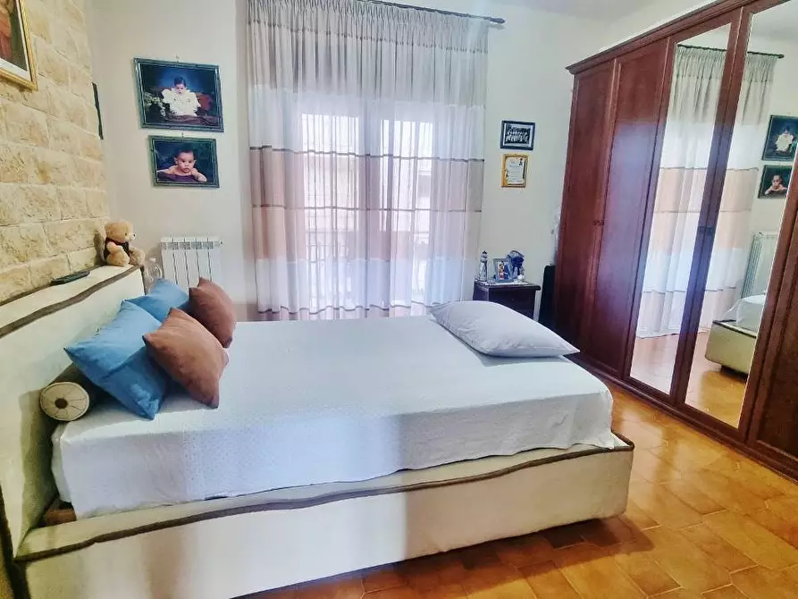 Immagine 12 di Appartamento in vendita  a Mirabella Eclano