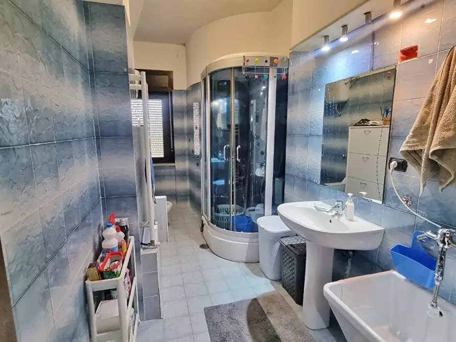 Immagine 18 di Appartamento in vendita  a Mirabella Eclano