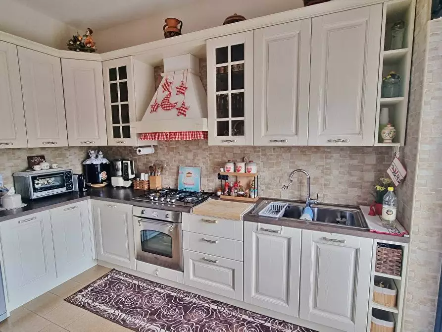 Immagine 3 di Appartamento in vendita  a Mirabella Eclano