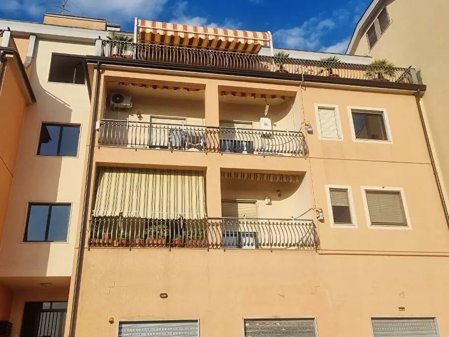 Immagine 24 di Appartamento in vendita  a Mirabella Eclano