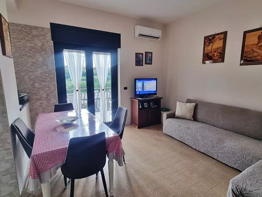 Immagine 6 di Appartamento in vendita  a Mirabella Eclano