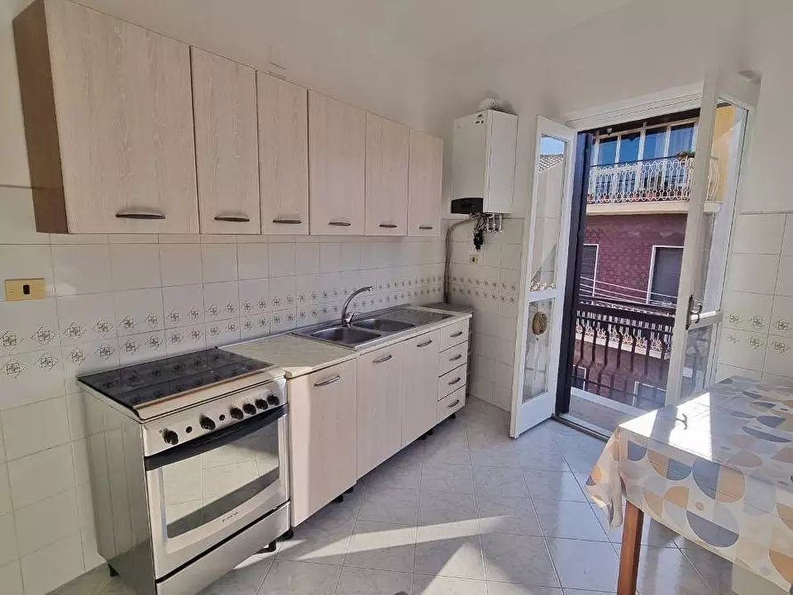 Immagine 2 di Appartamento in affitto  in via A. minichiello 64 a Grottaminarda