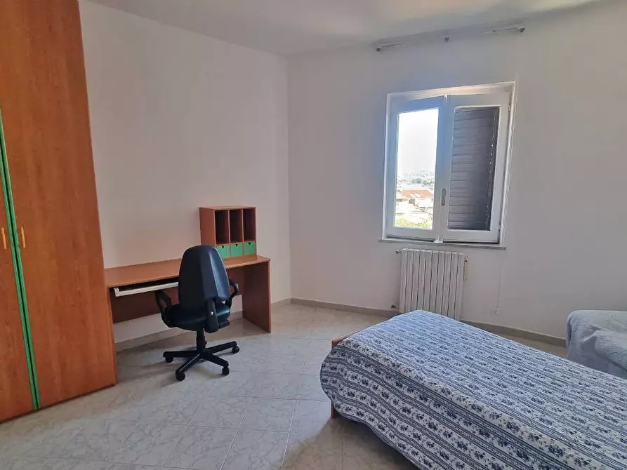 Immagine 7 di Appartamento in affitto  in via A. minichiello 64 a Grottaminarda