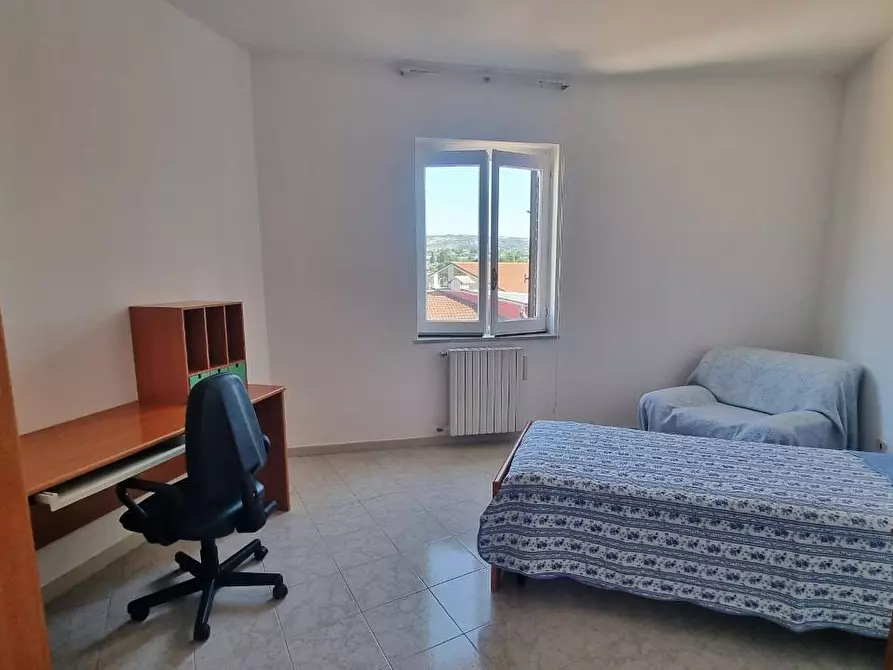 Immagine 8 di Appartamento in affitto  in via A. minichiello 64 a Grottaminarda