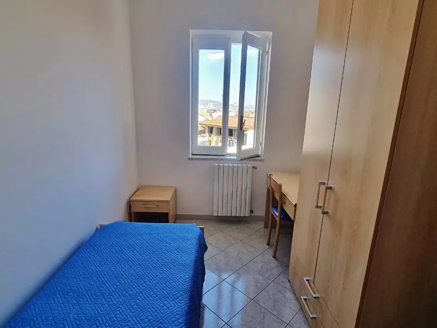 Immagine 10 di Appartamento in affitto  in via A. minichiello 64 a Grottaminarda