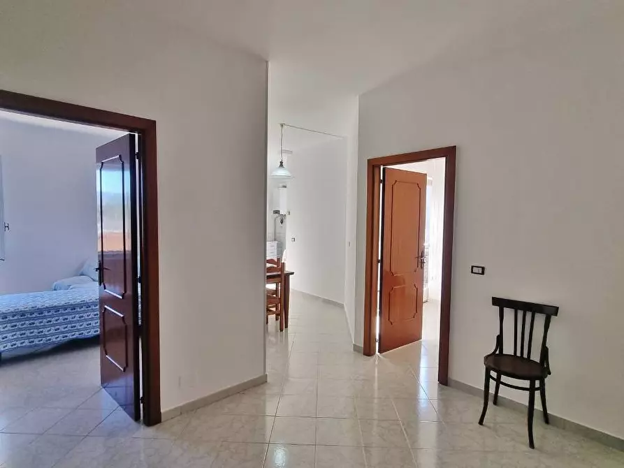 Immagine 15 di Appartamento in affitto  in via A. minichiello 64 a Grottaminarda