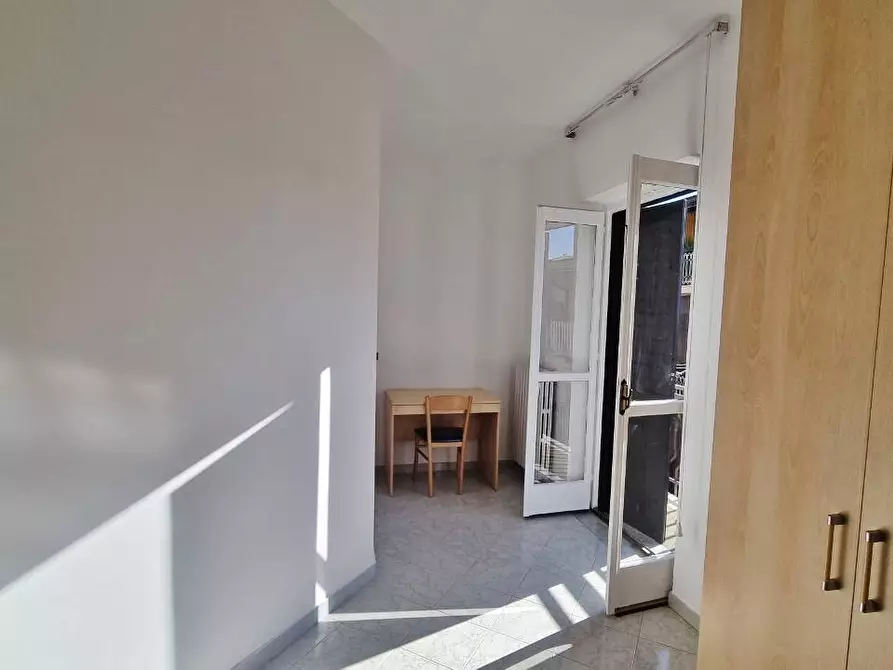 Immagine 14 di Appartamento in affitto  in via A. minichiello 64 a Grottaminarda