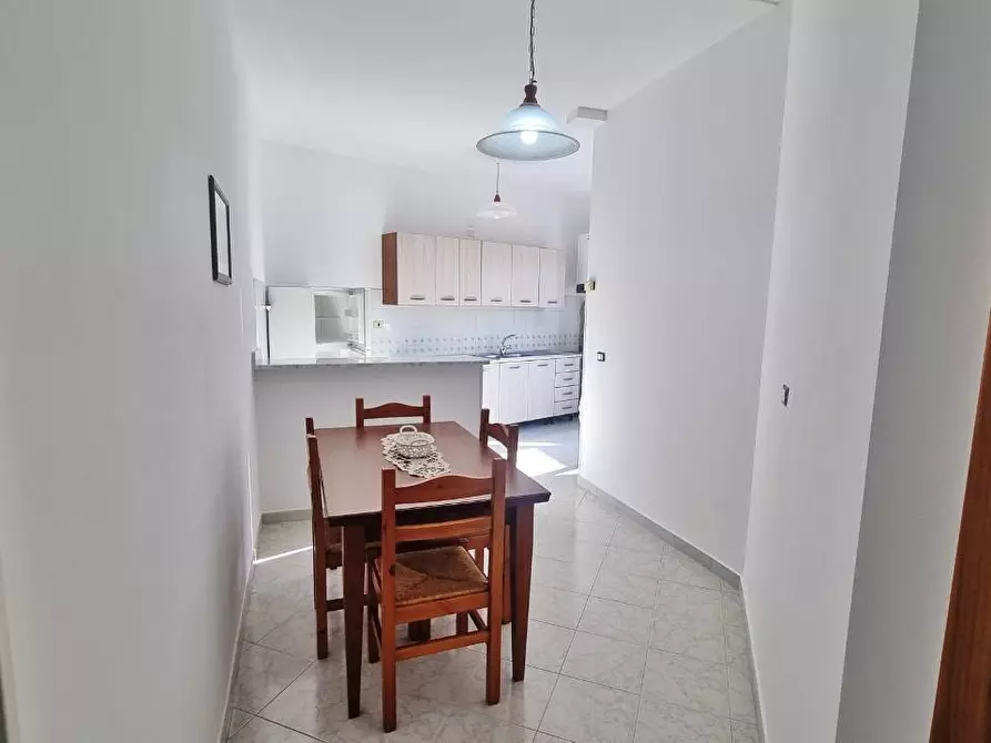 Immagine 4 di Appartamento in affitto  in via A. minichiello 64 a Grottaminarda