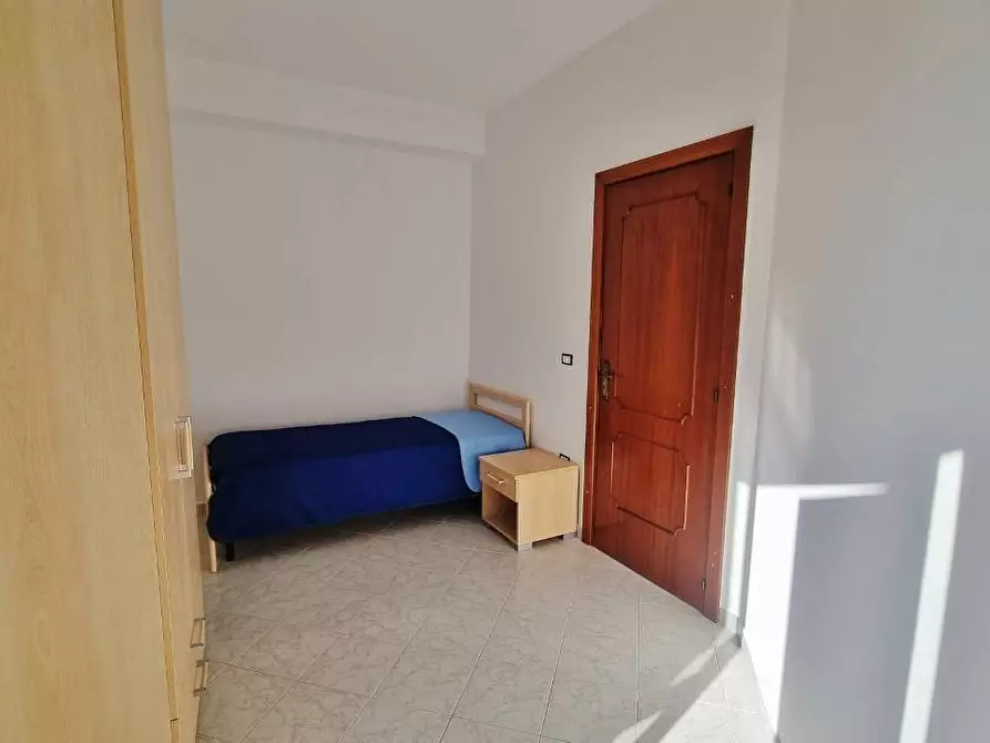 Immagine 13 di Appartamento in affitto  in via A. minichiello 64 a Grottaminarda