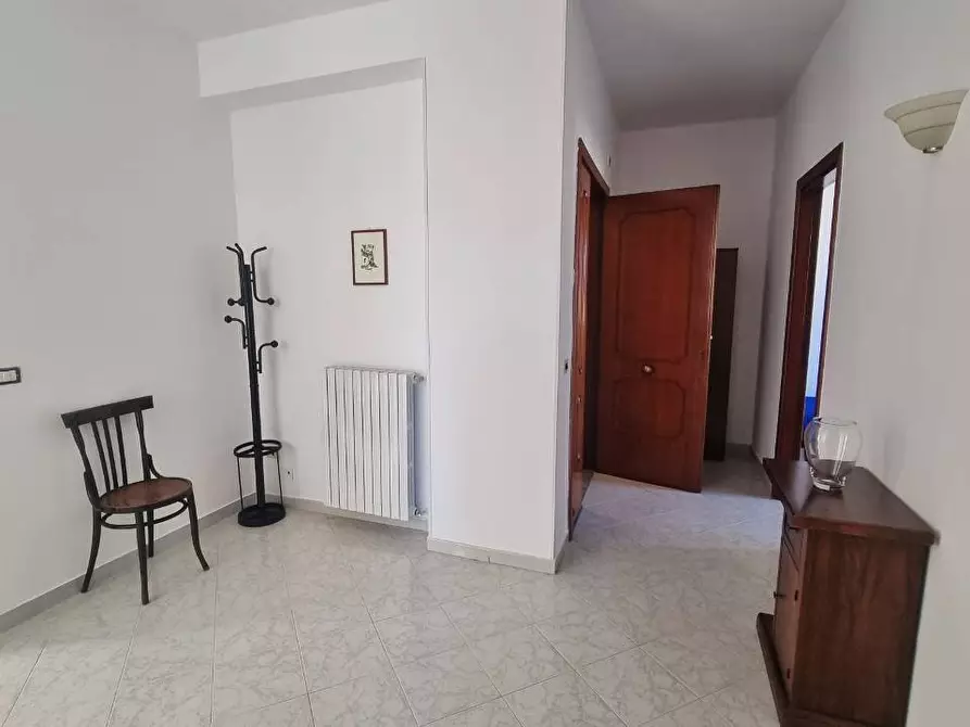 Immagine 16 di Appartamento in affitto  in via A. minichiello 64 a Grottaminarda