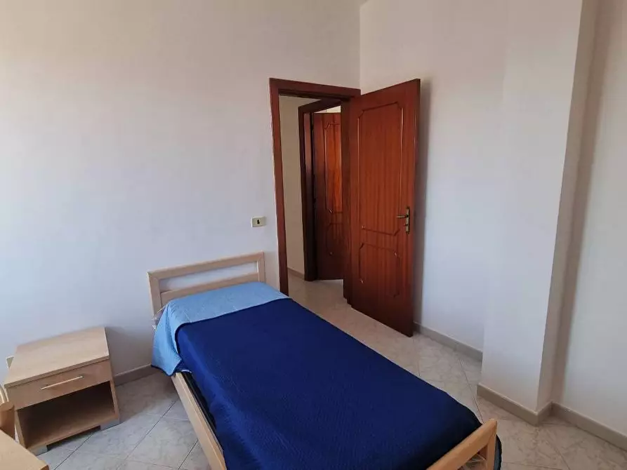 Immagine 12 di Appartamento in affitto  in via A. minichiello 64 a Grottaminarda