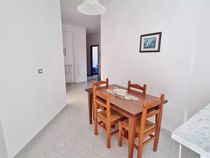 Immagine 3 di Appartamento in affitto  in via A. minichiello 64 a Grottaminarda