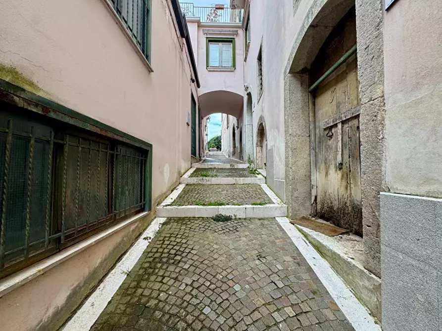 Immagine 3 di Casa semindipendente in vendita  in vico 1 de bellis a Mirabella Eclano