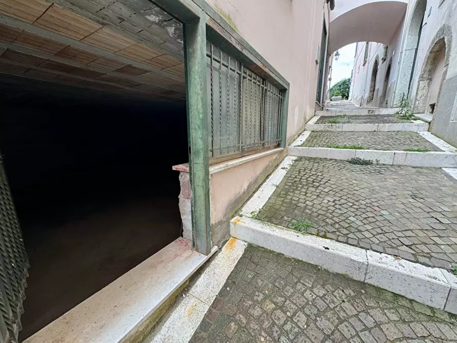 Immagine 20 di Casa semindipendente in vendita  in vico 1 de bellis a Mirabella Eclano