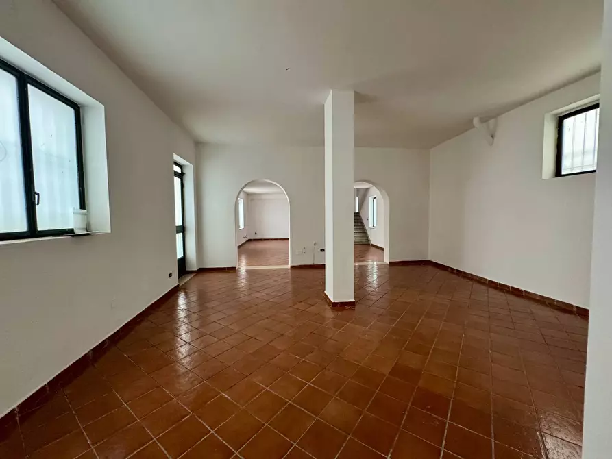 Immagine 8 di Casa semindipendente in vendita  in vico 1 de bellis a Mirabella Eclano