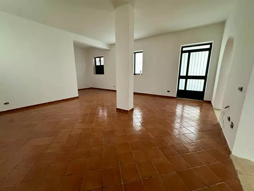 Immagine 7 di Casa semindipendente in vendita  in vico 1 de bellis a Mirabella Eclano