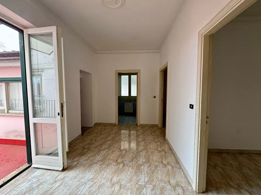 Immagine 15 di Casa semindipendente in vendita  in vico 1 de bellis a Mirabella Eclano