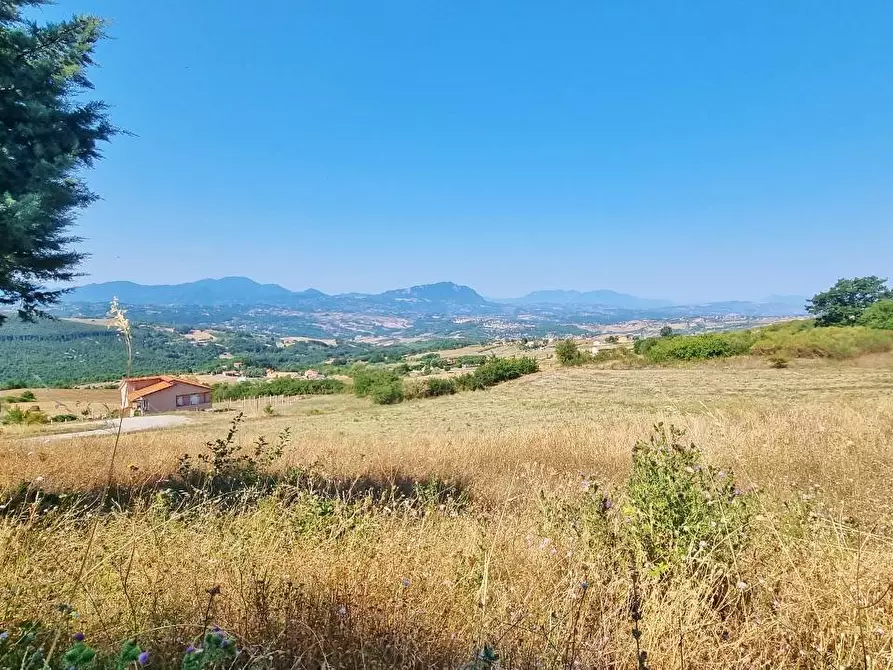 Immagine 6 di Casa indipendente in vendita  in Contrada Valli a Torella Dei Lombardi