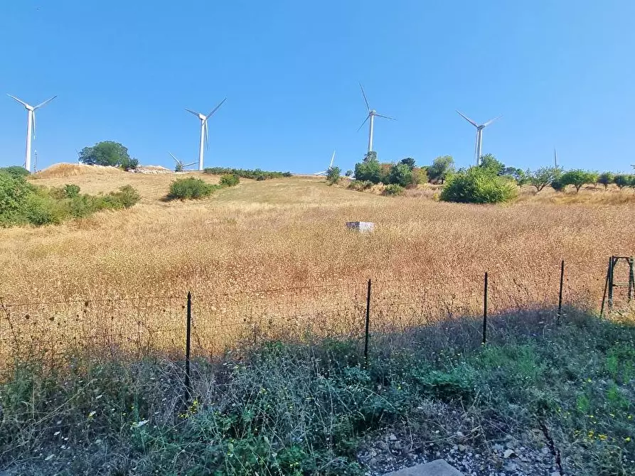 Immagine 7 di Casa indipendente in vendita  in Contrada Valli a Torella Dei Lombardi