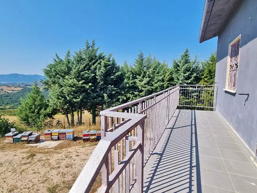 Immagine 5 di Casa indipendente in vendita  in Contrada Valli a Torella Dei Lombardi