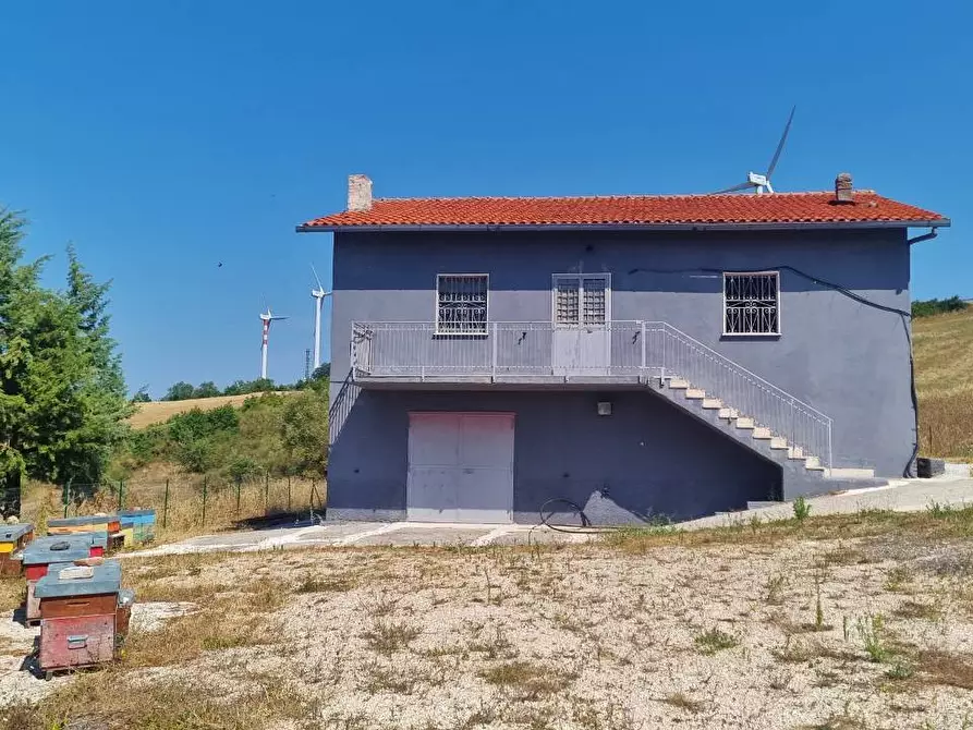 Immagine 1 di Casa indipendente in vendita  in Contrada Valli a Torella Dei Lombardi