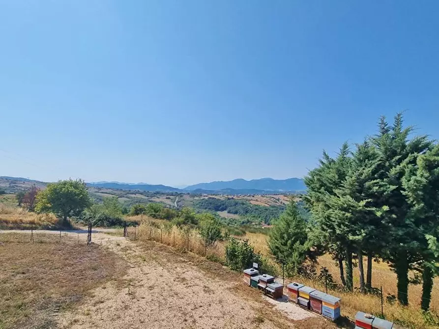 Immagine 8 di Casa indipendente in vendita  in Contrada Valli a Torella Dei Lombardi