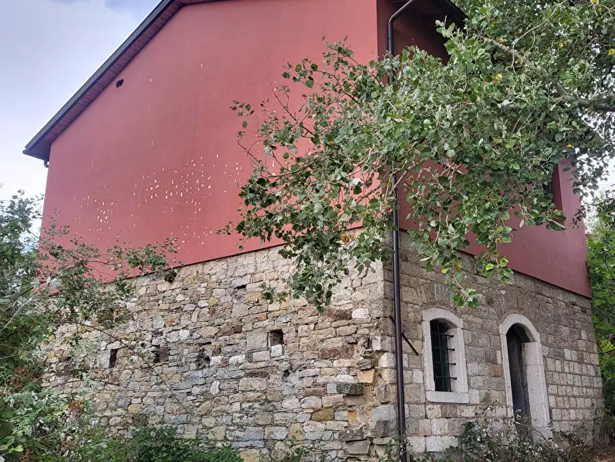 Immagine 4 di Rustico / casale in vendita  in san pancrazio a Andretta