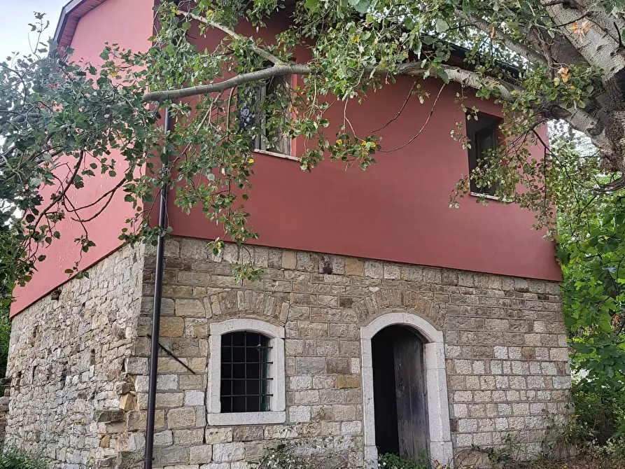 Immagine 5 di Rustico / casale in vendita  in san pancrazio a Andretta