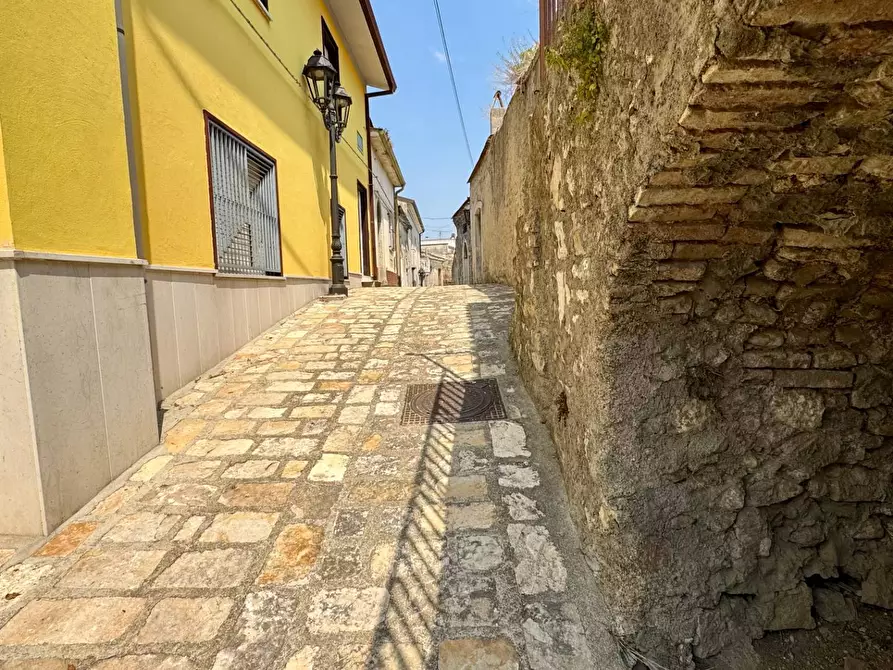 Immagine 3 di Appartamento in vendita  in VIA LARGO LA LOGGIA a Apice