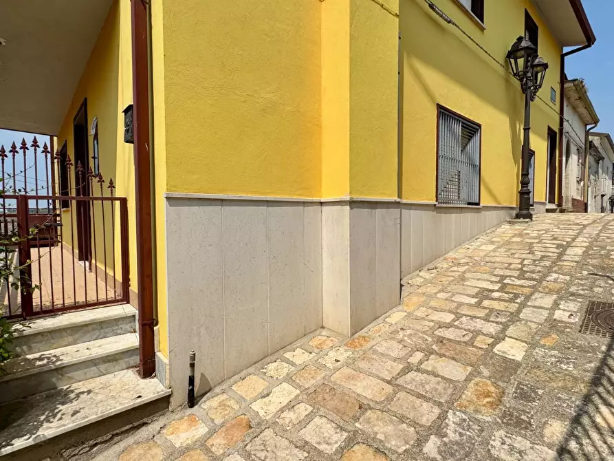 Immagine 4 di Appartamento in vendita  in VIA LARGO LA LOGGIA a Apice