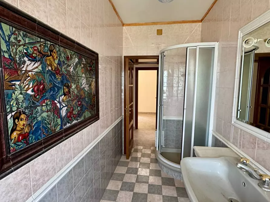 Immagine 15 di Appartamento in vendita  in VIA LARGO LA LOGGIA a Apice