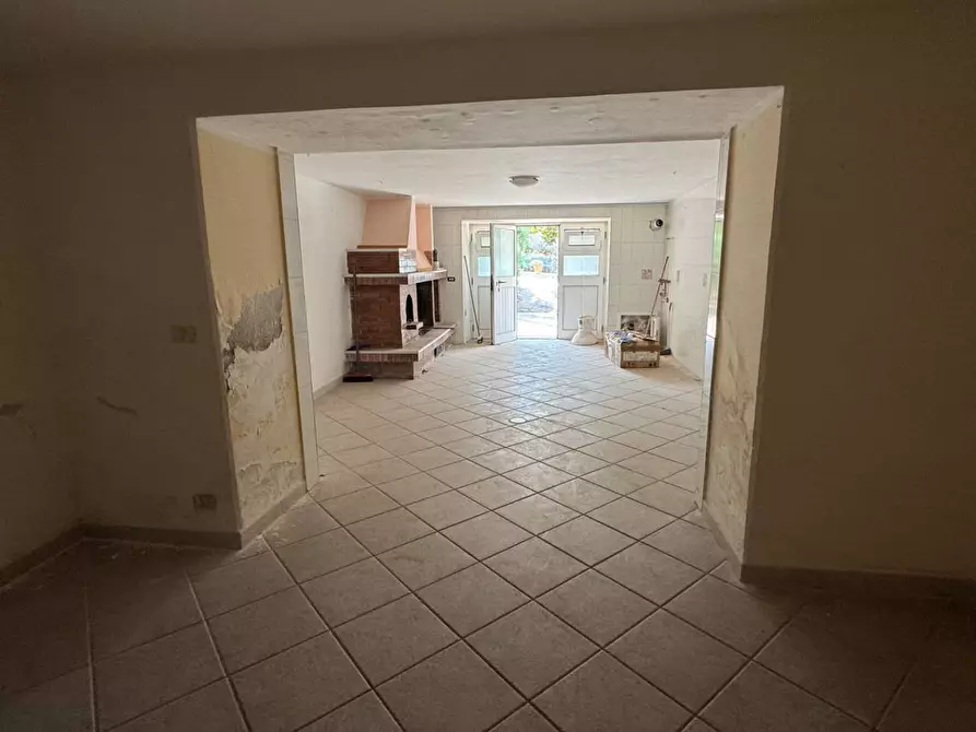 Immagine 18 di Appartamento in vendita  in VIA LARGO LA LOGGIA a Apice