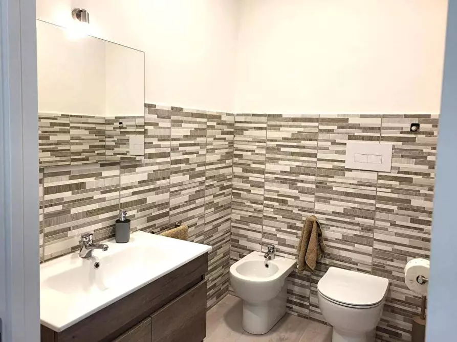 Immagine 5 di Casa indipendente in vendita  in via vespucci 15 a Bonito