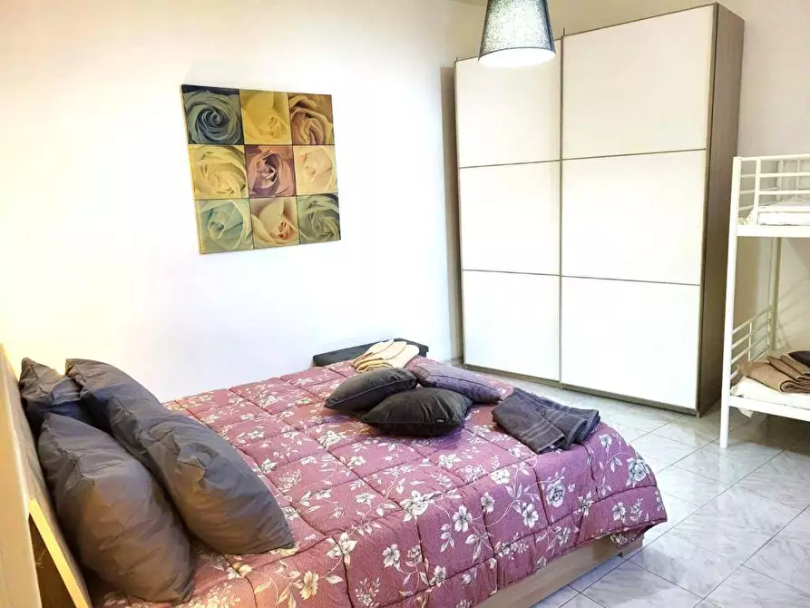 Immagine 7 di Casa indipendente in vendita  in via vespucci 15 a Bonito