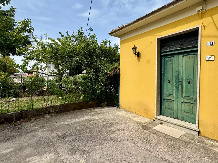 Immagine 3 di Casa indipendente in vendita  in via armando diaz 92 a Andretta