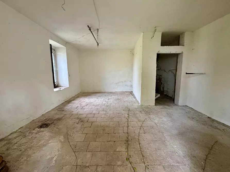 Immagine 27 di Casa indipendente in vendita  in via armando diaz 92 a Andretta