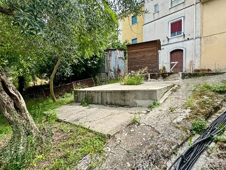 Immagine 16 di Casa indipendente in vendita  in via armando diaz 92 a Andretta