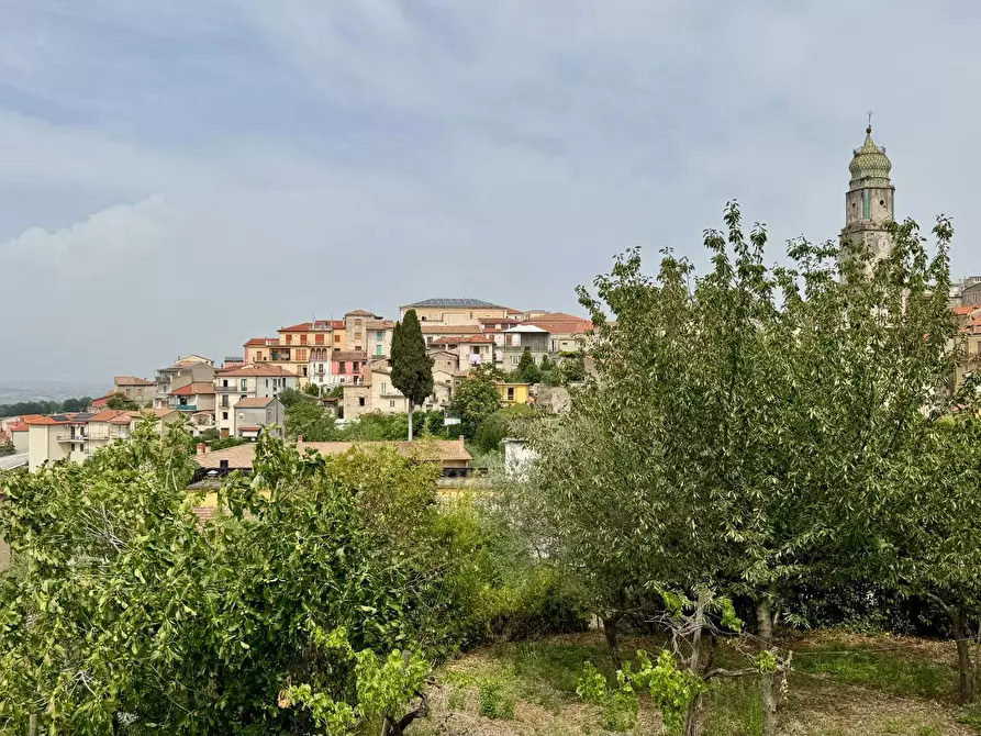 Immagine 25 di Casa indipendente in vendita  in via armando diaz 92 a Andretta