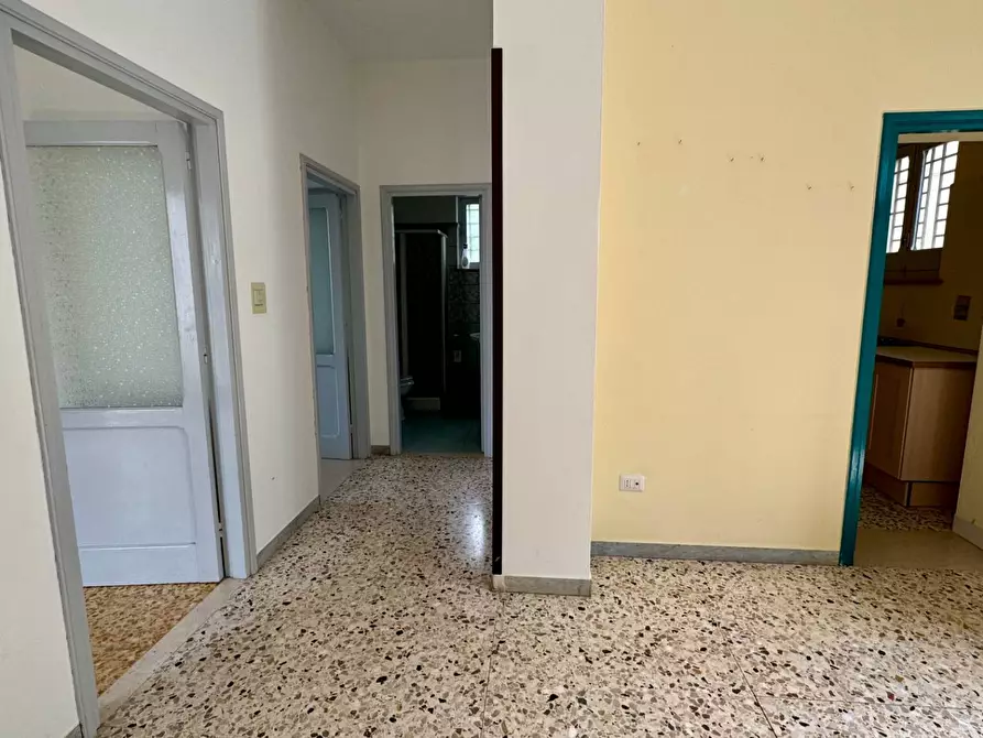 Immagine 21 di Casa indipendente in vendita  in via armando diaz 92 a Andretta