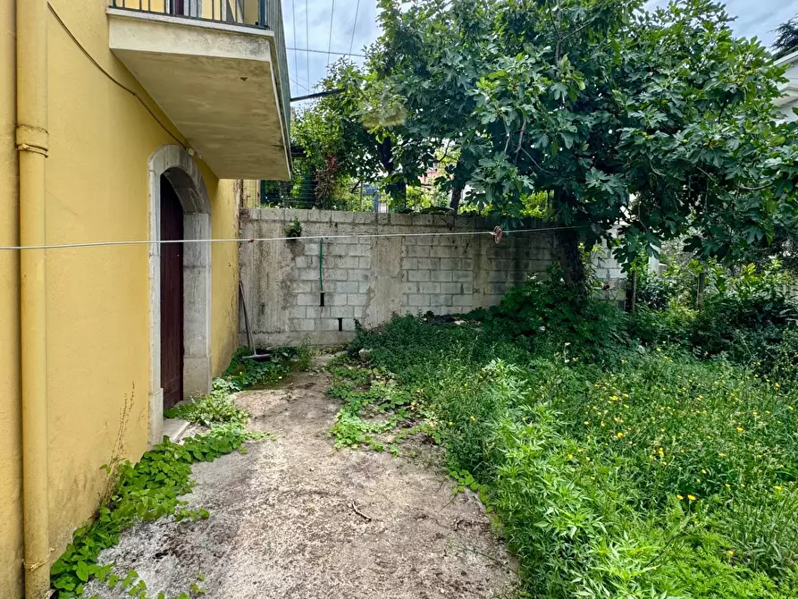 Immagine 8 di Casa indipendente in vendita  in via armando diaz 92 a Andretta