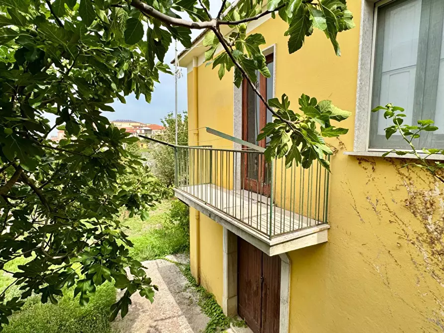 Immagine 6 di Casa indipendente in vendita  in via armando diaz 92 a Andretta