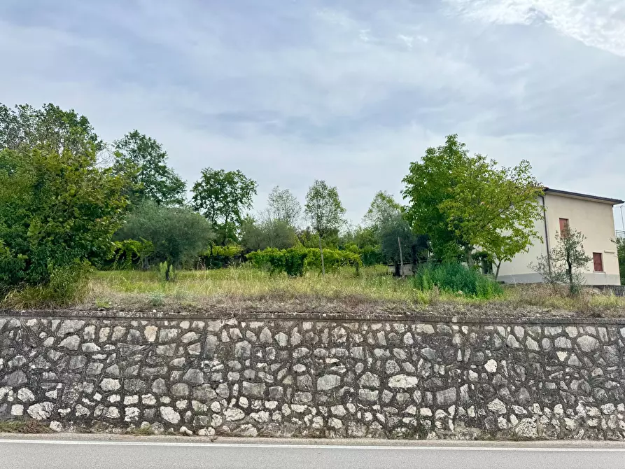 Immagine 27 di Casa indipendente in vendita  in contrada savia a Andretta